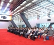 Union Optech successfully listed in Shenzhen GEM