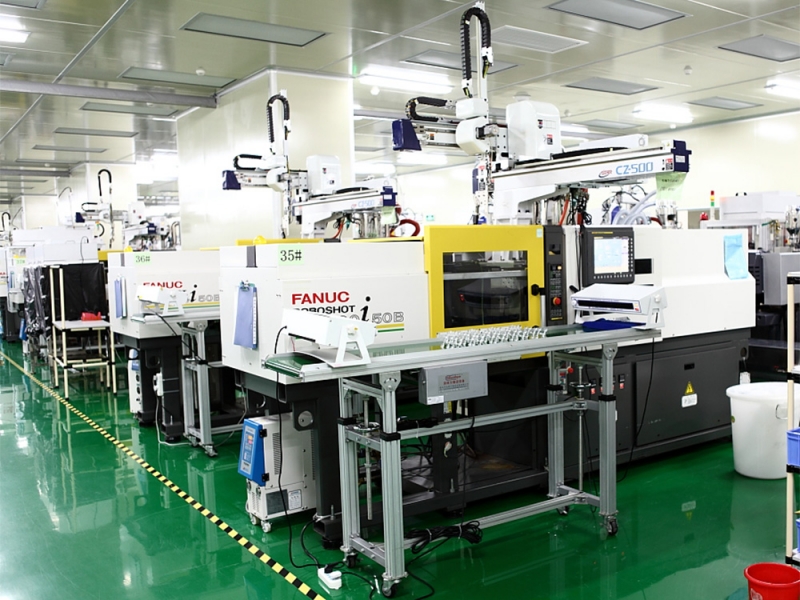 equipment