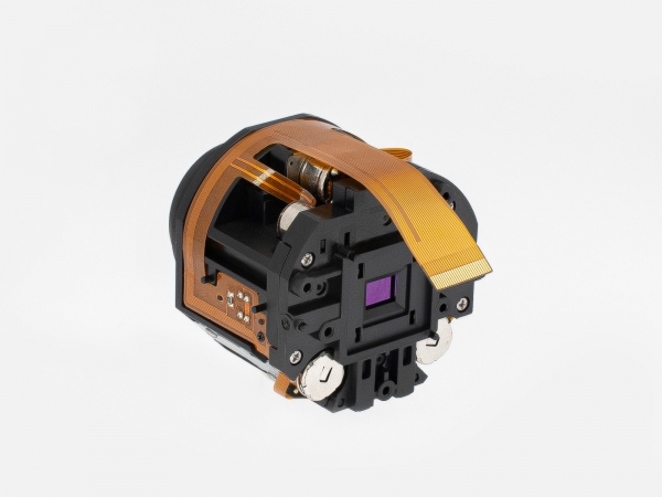 T5183 camera lens module