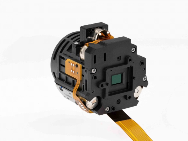T5192 camera lens module