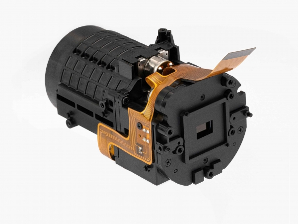 T5188 camera lens module