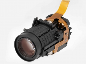 T5188 camera lens module