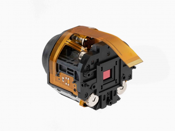 T5199 camera lens module