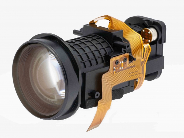 T5287 camera lens module