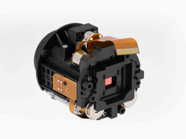 T5295 camera lens module