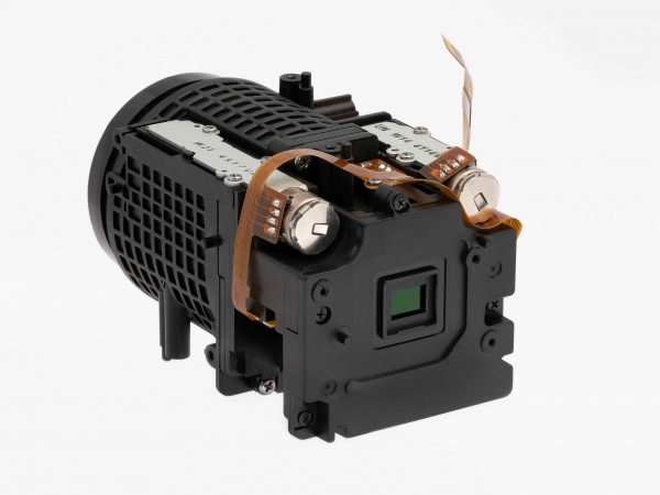 T5282 camera lens module
