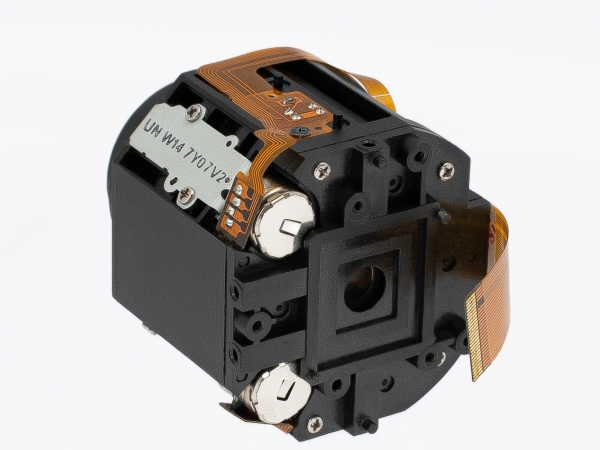T5289 camera lens module
