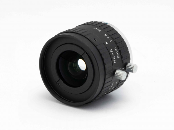 T3007 camera lens module