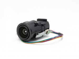 T5756-A camera lens module
