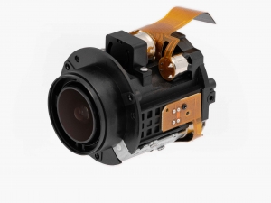 T5295 camera lens module