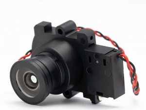 T3129 camera lens module