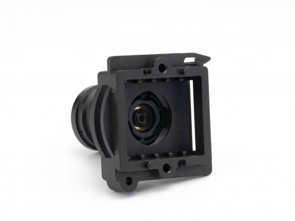 C0357 camera lens module