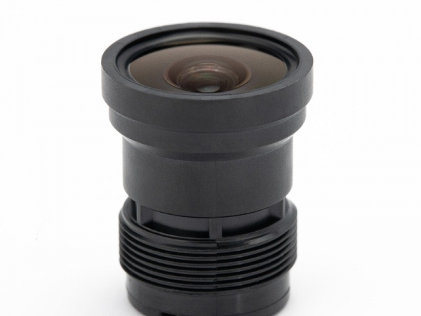 T3122 camera lens module