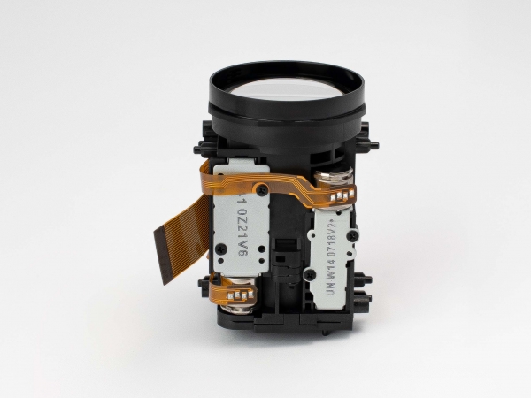 T5285 camera lens module