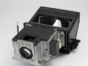 TI 0.33” 1080P DMD projection lens