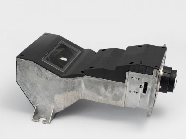 TI 0.47” 4K DMD projection lens