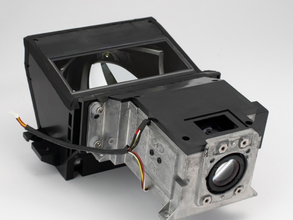 TI 0.33” 1080P DMD projection lens