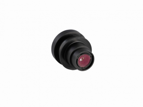 Automotive rear view lens