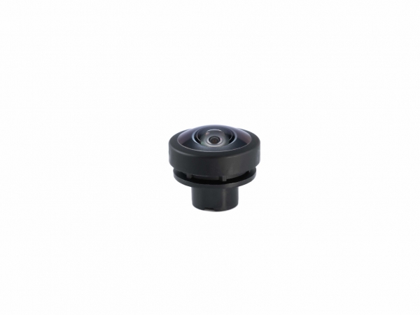 Automotive around view lens