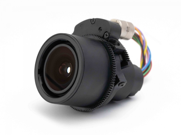 T5211 camera lens module