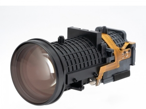 物联网变焦镜头