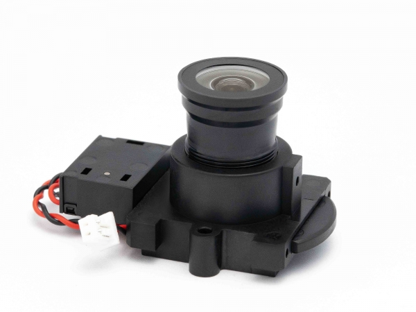 消费类定焦镜头