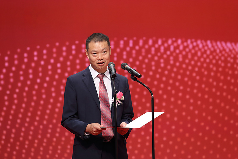 Union Optech (Zhongshan) Technology Co., Ltd.