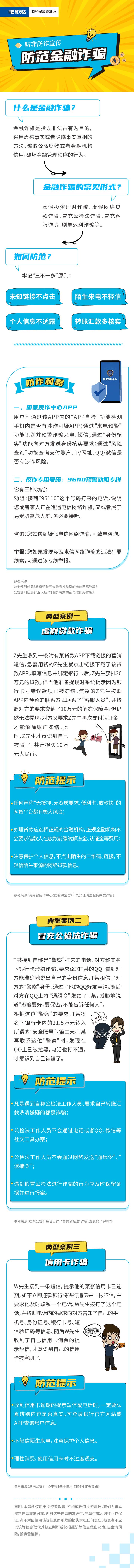 防非防诈宣传册（二） 防范金融诈骗.jpg