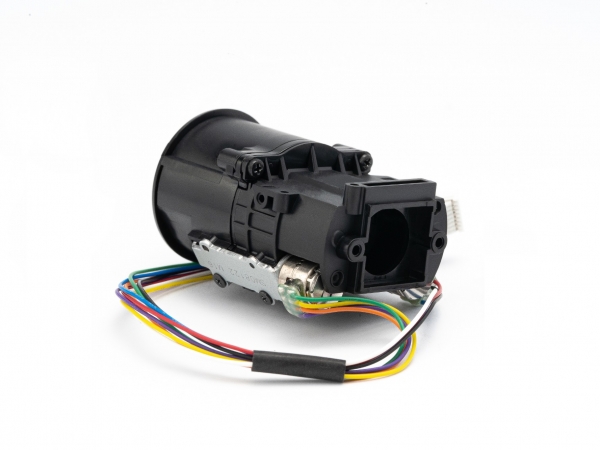 物联网变焦镜头