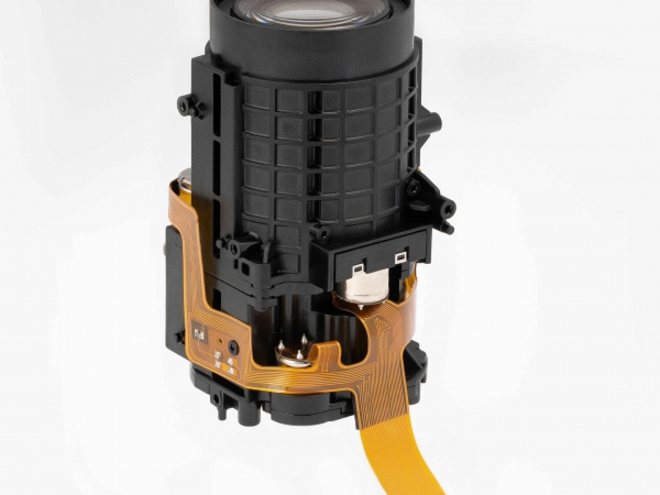 T5188 camera lens module