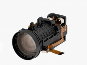 T5095 camera lens module