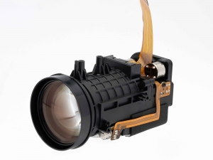 T5097 camera lens module