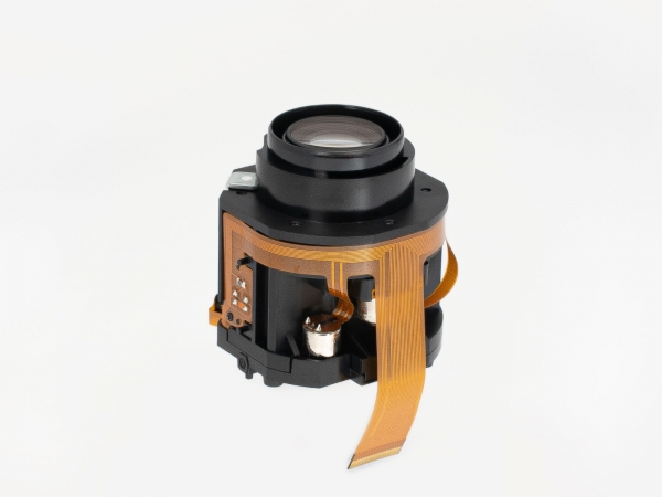 T5183 camera lens module