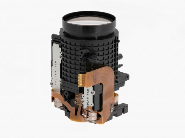 T5282 camera lens module