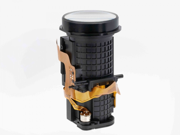 T5287 camera lens module