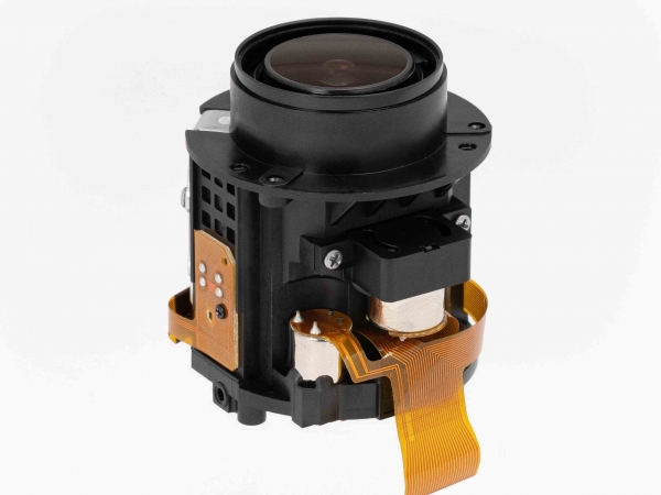 T5295 camera lens module