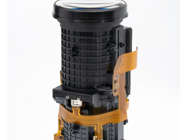 T5291 camera lens module