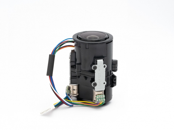T5756-A camera lens module