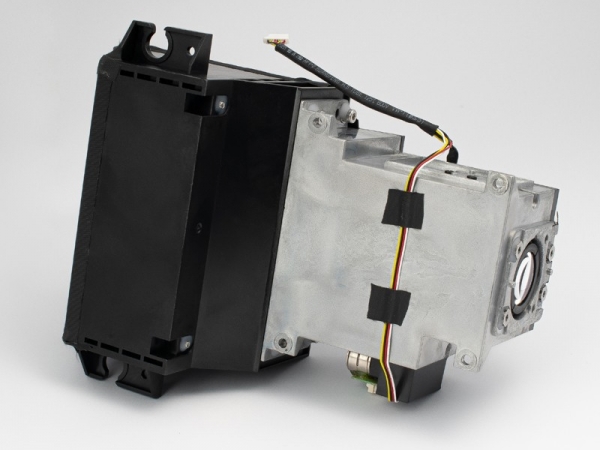 TI 0.33” 1080P DMD projection lens