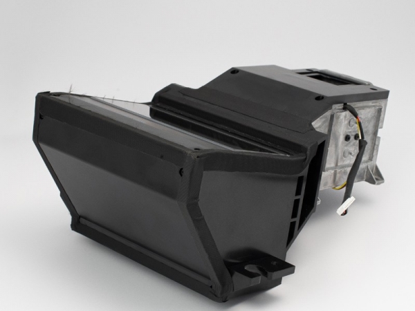 TI 0.33” 1080P DMD projection lens