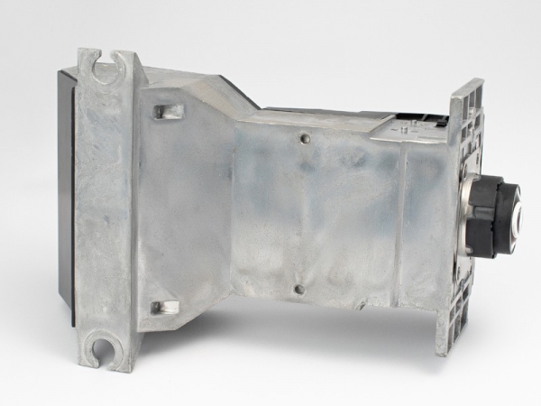 TI 0.47” 4K DMD projection lens