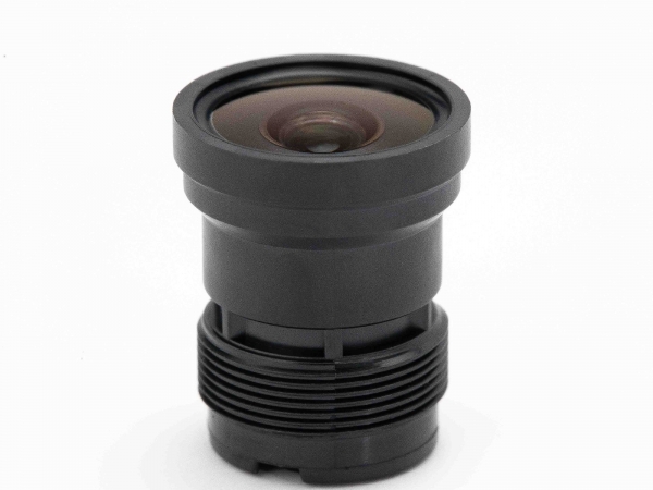 T3122 camera lens module